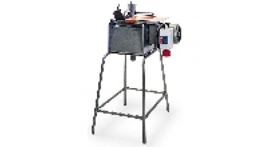 Станок для шлифовки тормозных колодок Comec SC500